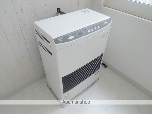 AISU BLDG.の内装写真