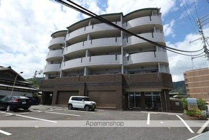 ヴィラコートＳＥＩ[3LDK/78.72m2]の外観4