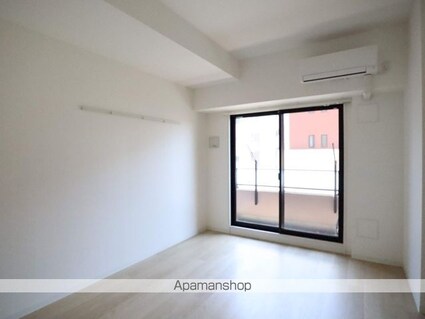 ＷＥＳＴＩＮ上前津[1K/28.35m2]の内装1