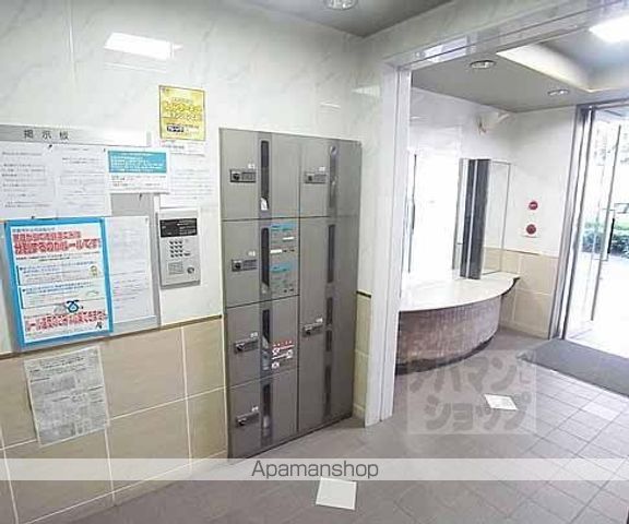 WILL21烏丸御池の外観写真