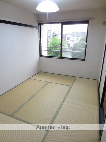 サンコーポ松葉の内装写真