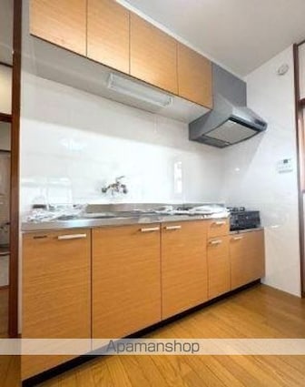 香川町川東上一戸建て[4LDK/107.49m2]のキッチン