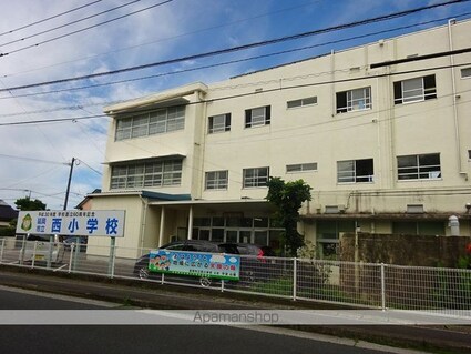 エラン[2LDK/53.76m2]の周辺4