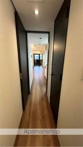 ZOOM新宿御苑前の内装写真