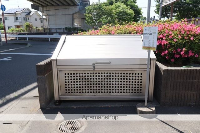 アークグレイスIIの内装写真
