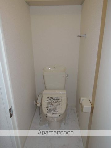 コートボナールIIIの内装写真