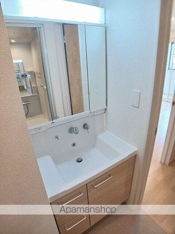 アウローラ鶴崎Iの内装写真