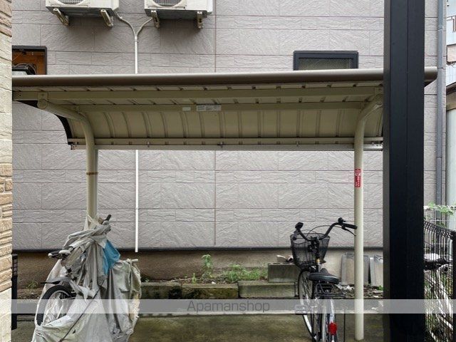 レオパレスマルベリーランチCの外観写真