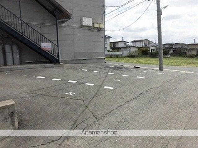 コーポサイトウAのその他写真