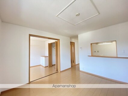 プランドール[2LDK/62.54m2]の内装3