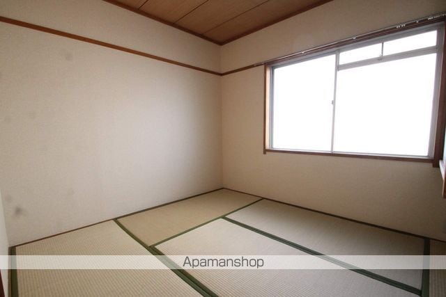 樋口マンションの内装写真
