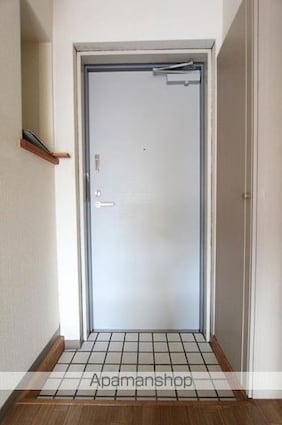 エディ斉藤[1K/21.76m2]の玄関