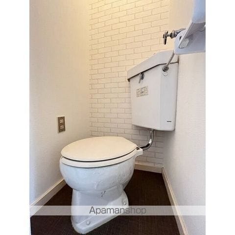 リベルタ文京台の内装写真
