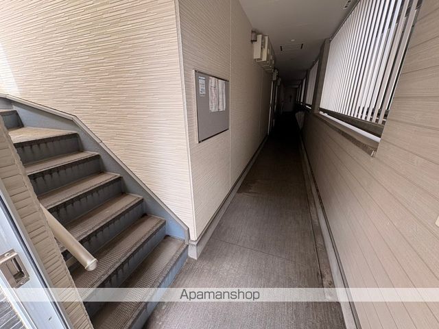 ハーモニーテラス淀下津町の内装写真