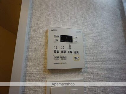 愛知県名古屋市千種区今池５丁目[1K/25.74m2]のその他設備