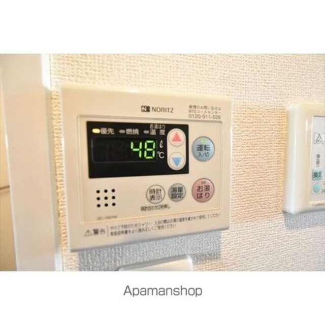 ＳＱＵＡＲＥ潮見[1K/22.5m2]の内装
