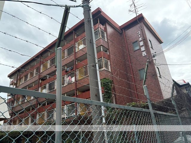 プレアール菱屋西の外観写真