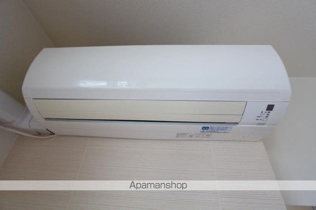 グレイスフル橘の内装写真