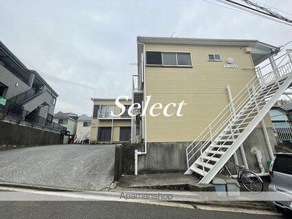 グレーエス日光[2K/29.96m2]の外観5