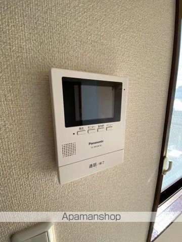 ロイヤルメドウの内装写真