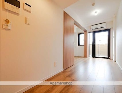 ハーモニーレジデンス中野坂上[1DK/25.67m2]のその他内装8