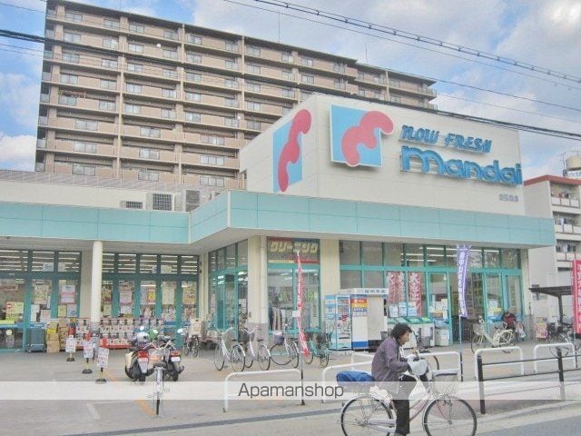 コンコード千林大宮の周辺写真