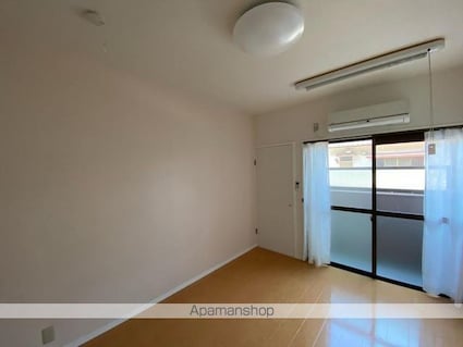 ＭＩＮＥ　ＢＬＤＧ（マインビル）[1K/15m2]のリビング・居間