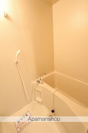 リベルテ太田[1K/34.15m2]のバス