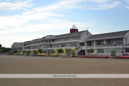 松原シティーⅡ[1LDK/51m2]の周辺7