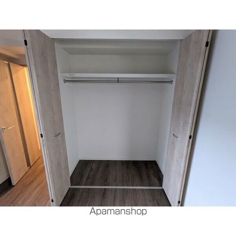 フォレストヒルズ立川の内装写真