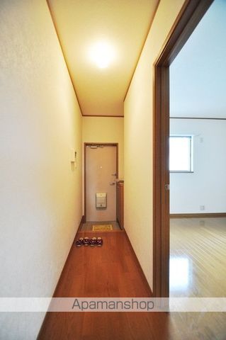クレモンポイント Bの内装写真