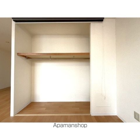 エスパシオ白石の内装写真