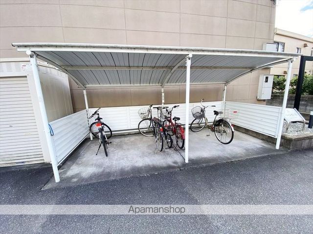 パーシモンKのその他写真