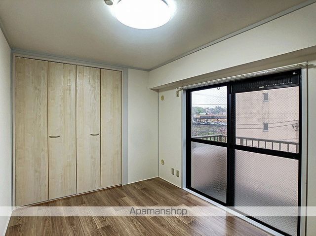 レジデンスワコウの内装写真