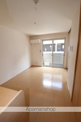 ディアコート高島平[1LDK/40.95m2]のリビング・居間1