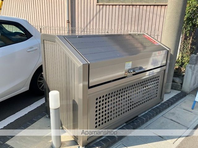 D-ROOM六条福寿町の内装写真