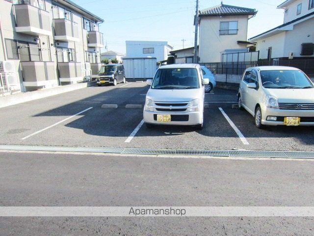 クレアールの周辺写真