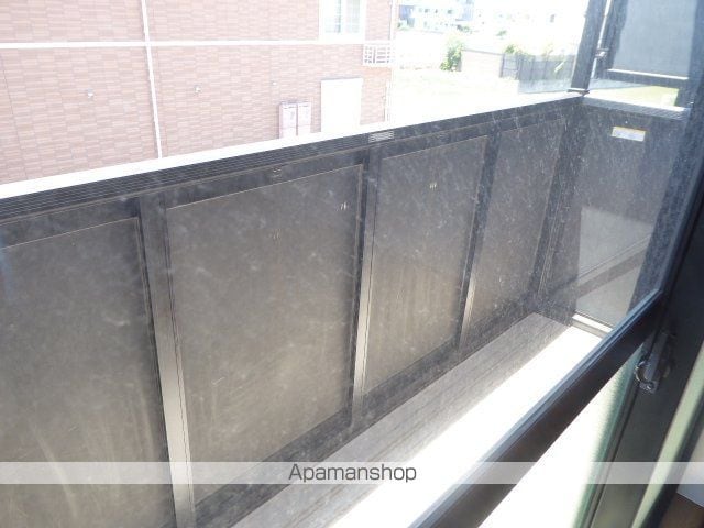 DUPLEX IZUMIIIBの内装写真