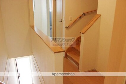 プリムローズＨＢ[2LDK/67.05m2]のその他部屋・スペース
