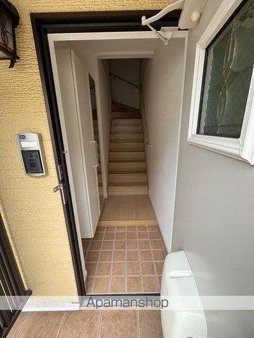 ヴィオーラの外観写真