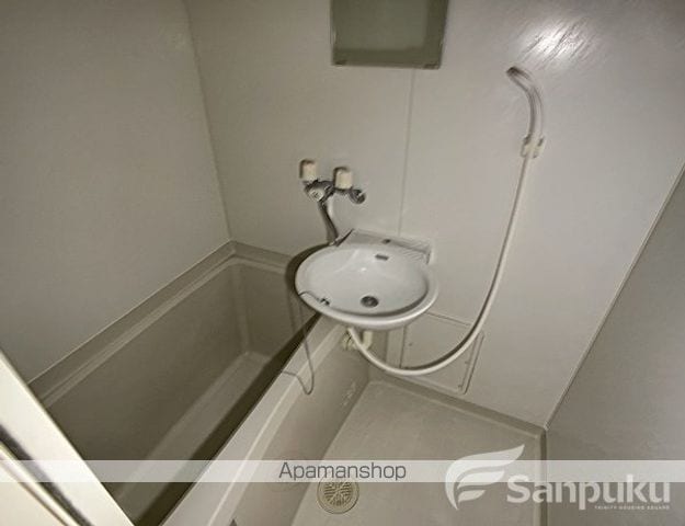 レオパレスF56の内装写真