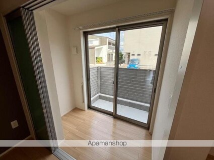 Ｌａ　Ｒｅｃｏｌｔｅ　（ラ　レコルト）[1LDK/40.35m2]のリビング・居間2