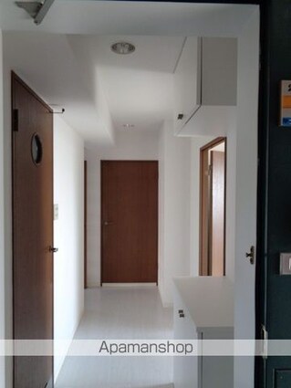 和歌山県和歌山市内原[3LDK/65.88m2]の玄関