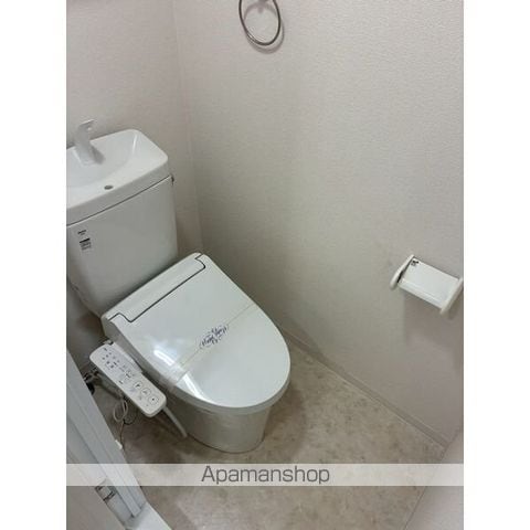 第3カトービルの内装写真