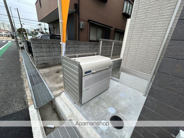 グラン アルベロのその他写真