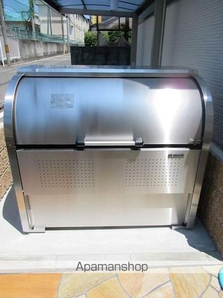 フジパレス和歌山美園[1LDK/35.03m2]のエントランス2