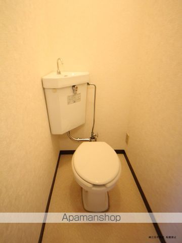 コーポ楡の内装写真