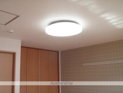 マウンテンハウス[1K/26.71m2]のその他設備