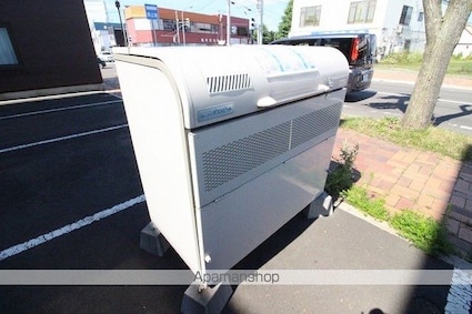 ａｍｉ本町[1LDK/36.24m2]の外観5