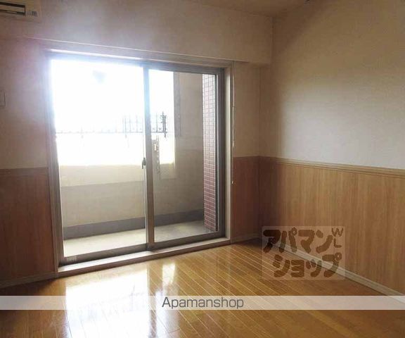 パインフィールド洛東の内装写真